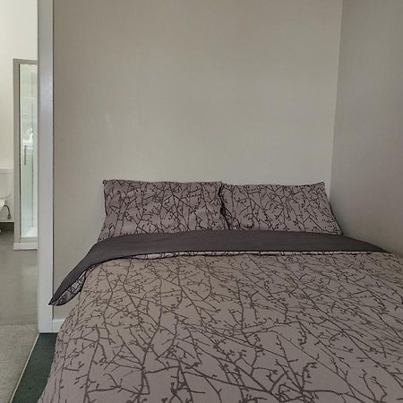 Auberge de jeunesse Napier Art House Backpackers Extérieur photo