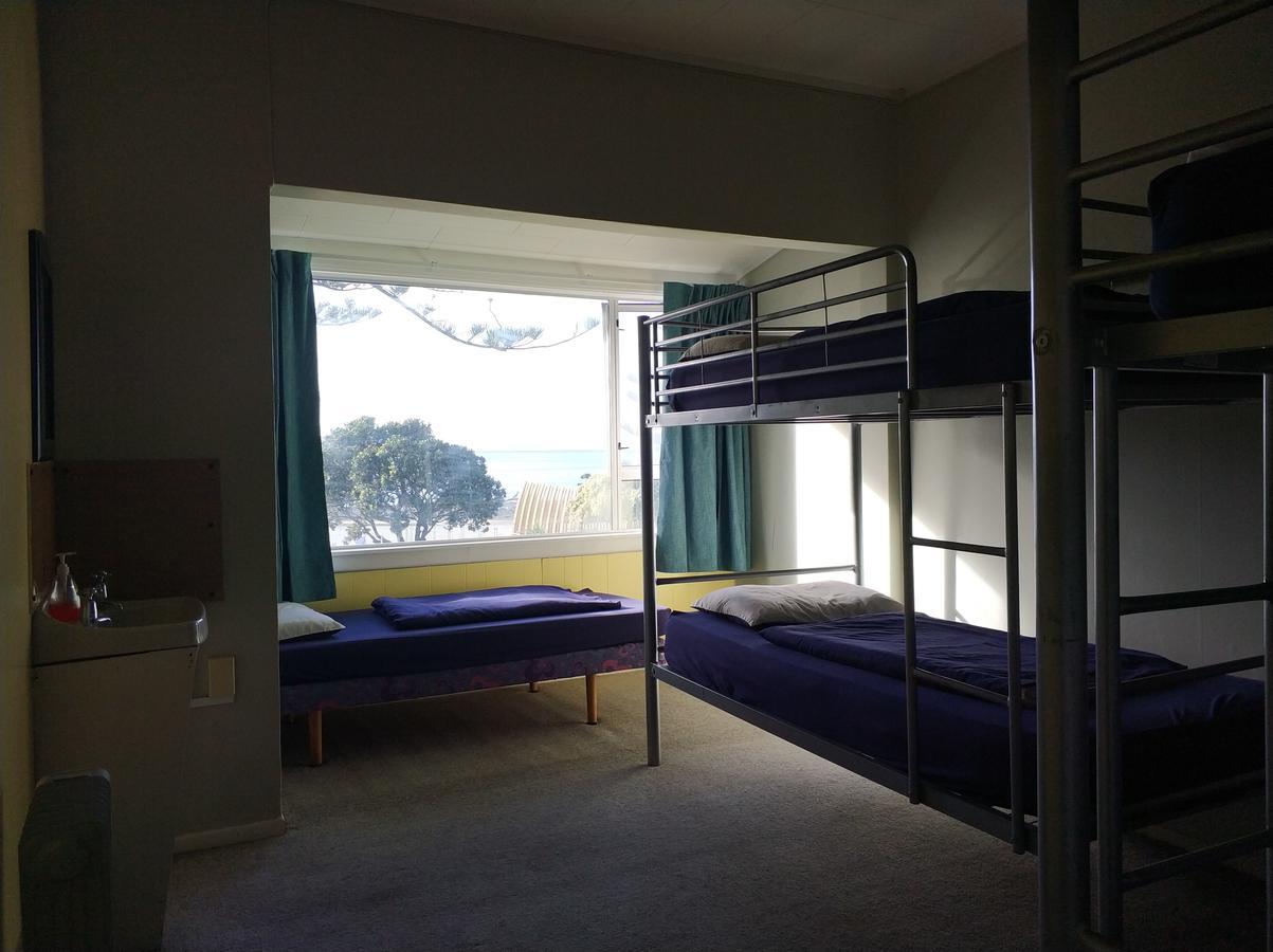 Auberge de jeunesse Napier Art House Backpackers Extérieur photo